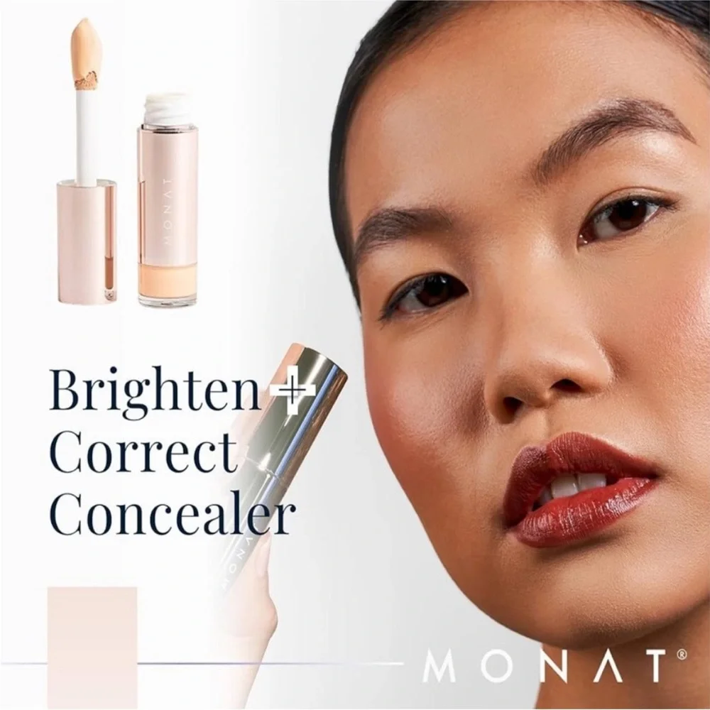 MONAT GLOBAL achieve flawless